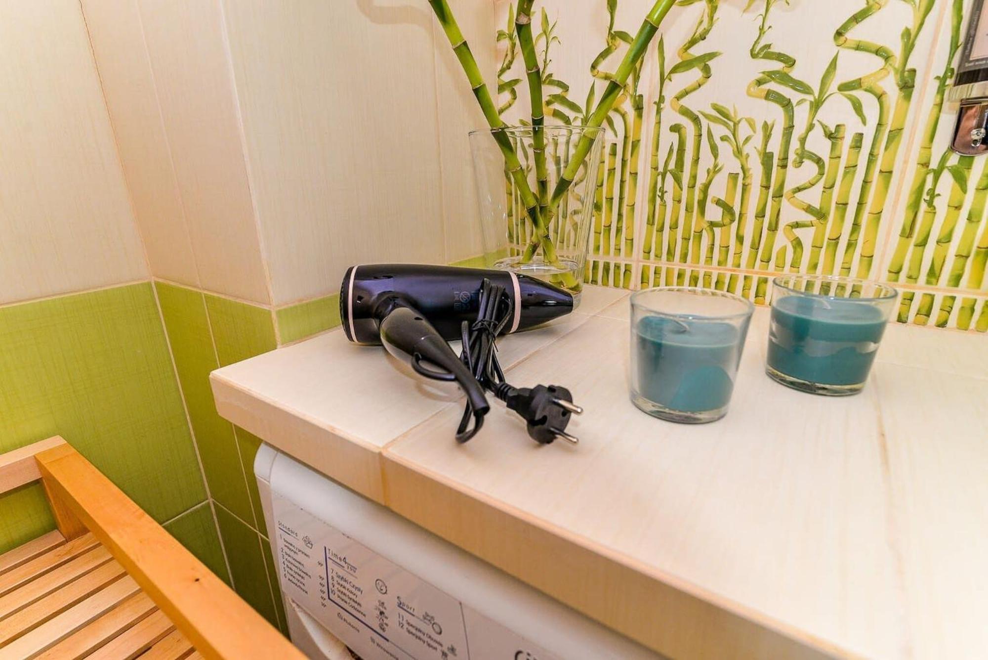 Cozy Apartment With Balcony - Palace Of Culture By Rent Like Home Warsaw Luaran gambar